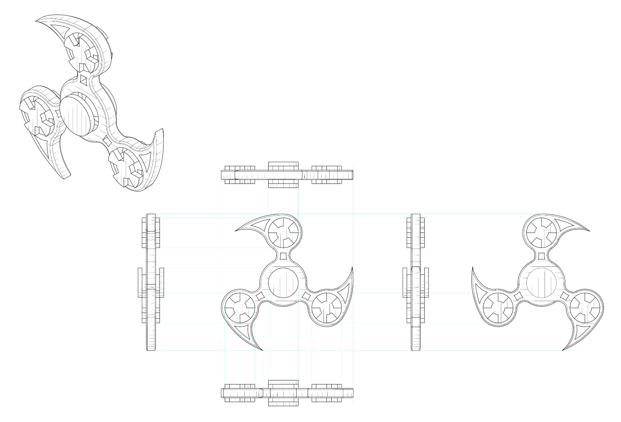 Sample work