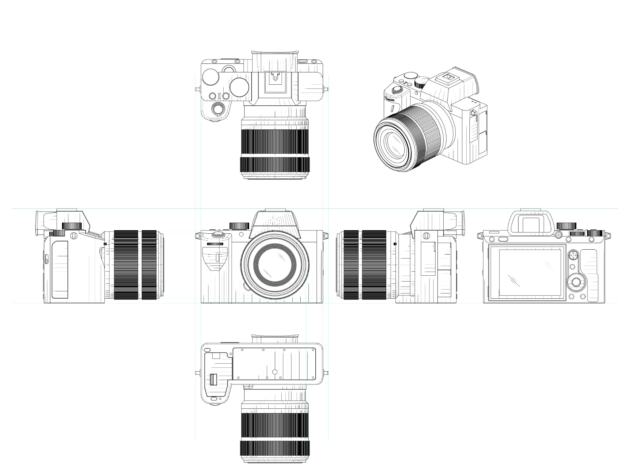Sample work